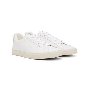 Veja White Esplar Sneakers Size 8